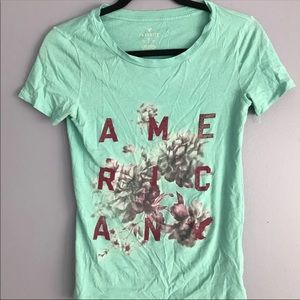 American Eagle “Favorite” Tee